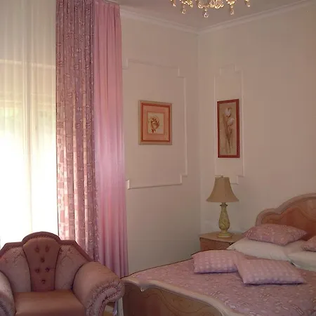 Nasfa Boutique Hotel Verpelet