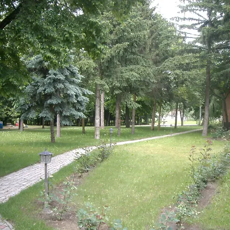 Nasfa Boutique Hotel 3*