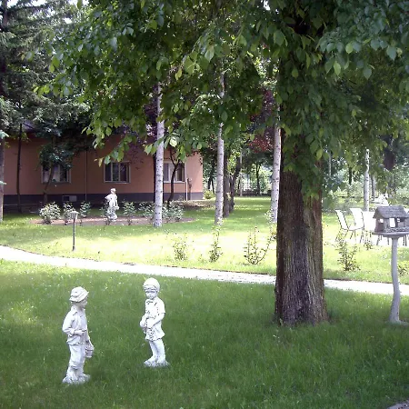 Hotel Nasfa Boutique Verpelet