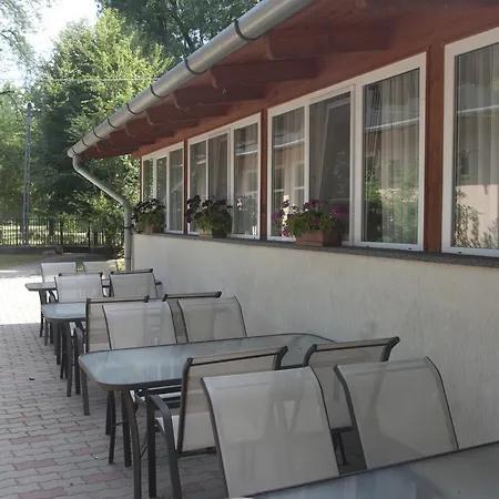Nasfa Boutique Hotel
