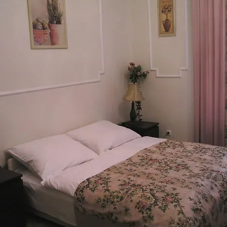 Nasfa Boutique Hotel
