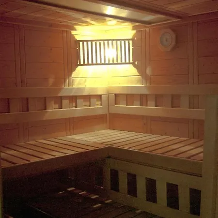 Nasfa Boutique Hotel