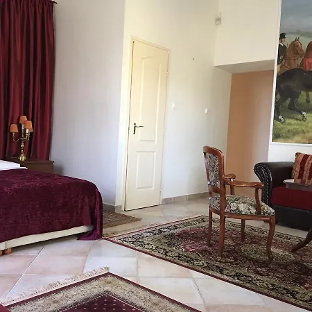 Nasfa Boutique Ξενοδοχείο 3*