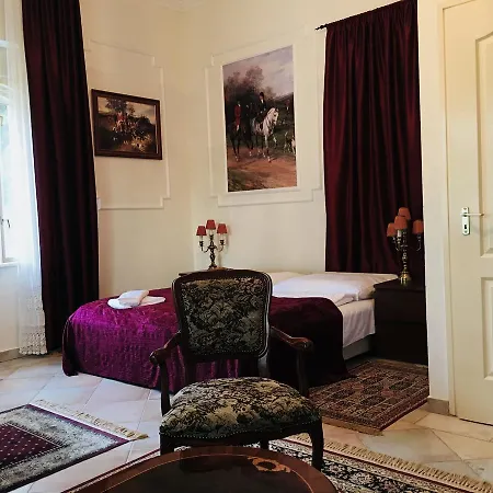 Nasfa Boutique Hotel 3*