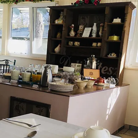 Hotel Nasfa Boutique Verpelet