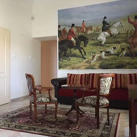 Nasfa Boutique Hotel Verpelet