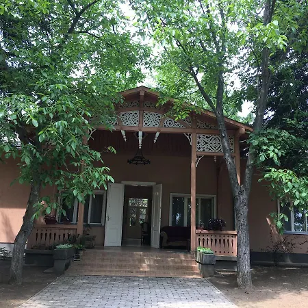 Nasfa Boutique Hotel Verpelet
