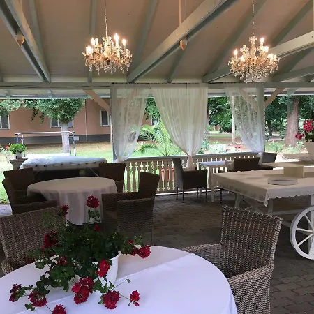 Nasfa Boutique Hotel Verpelet
