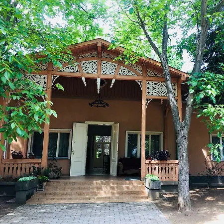 Hotel Nasfa Boutique Verpelet