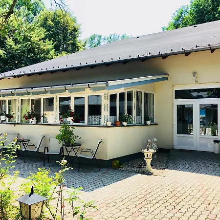 Nasfa Boutique 3* Verpelet