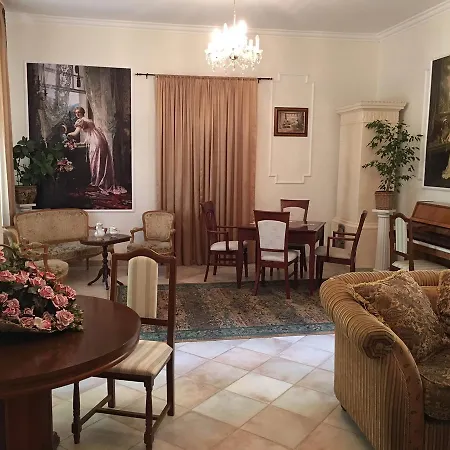 Nasfa Boutique Hotel