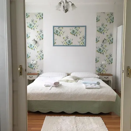 Nasfa Boutique Hotel 3*