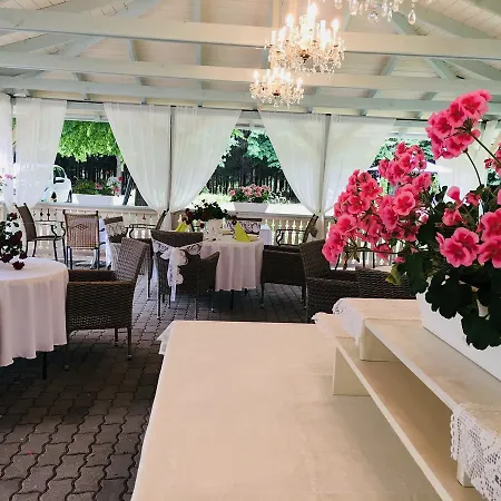 Nasfa Boutique Hotel Verpelet