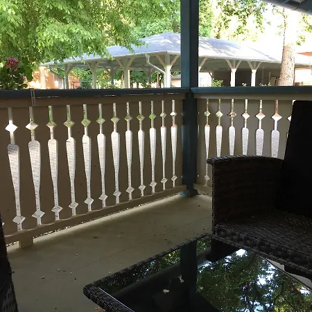 Nasfa Boutique Hotel
