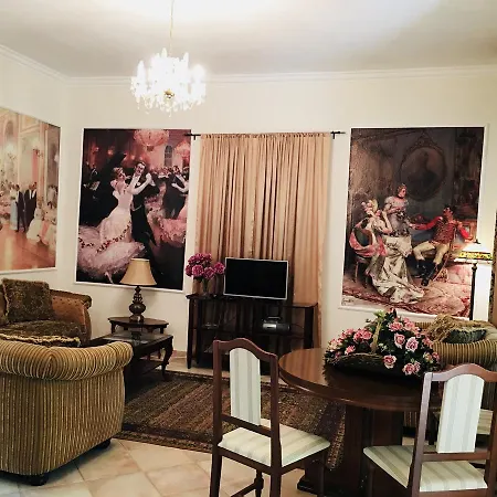 Hotel Nasfa Boutique