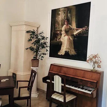Nasfa Boutique Hotel Verpelet