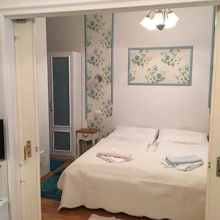 Hotel Nasfa Boutique