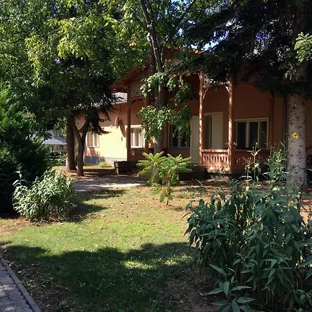 Nasfa Boutique Hotel Verpelet