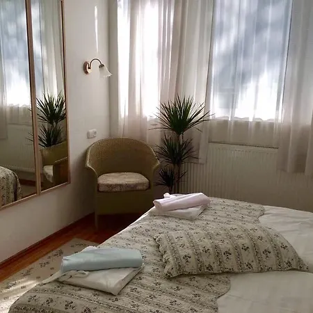 Hotel Nasfa Boutique Verpelet