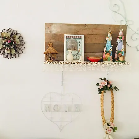 Nasfa Boutique Hotel