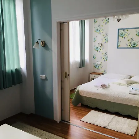 Nasfa Boutique Hotel